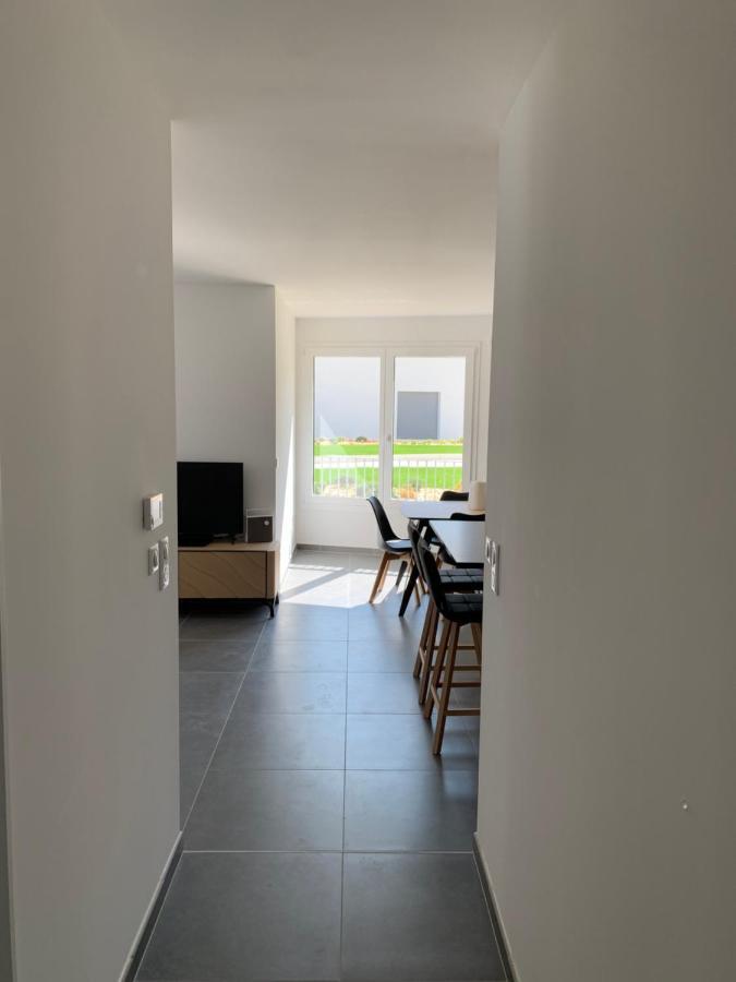 Appartamento O Pure Annecy Esterno foto