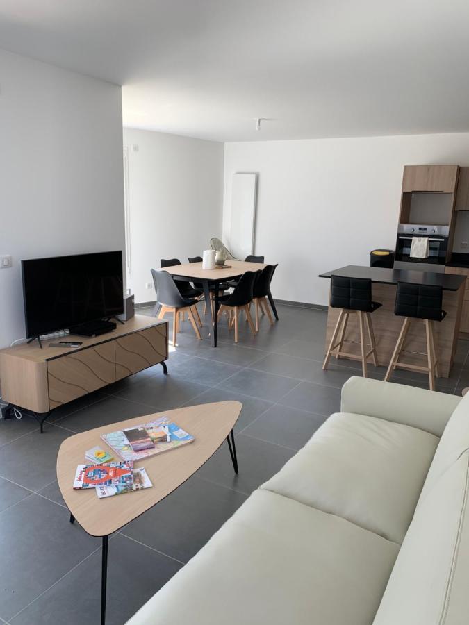 Appartamento O Pure Annecy Esterno foto