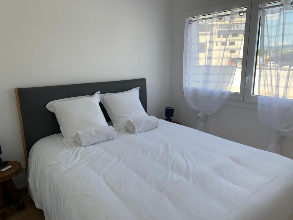 Appartamento O Pure Annecy Esterno foto