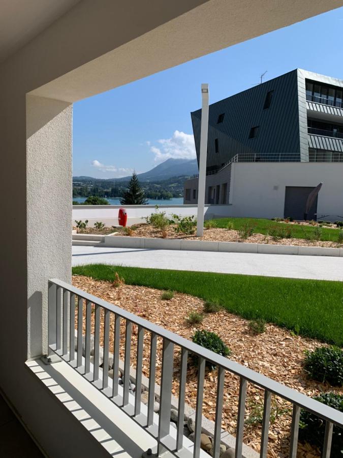 Appartamento O Pure Annecy Esterno foto