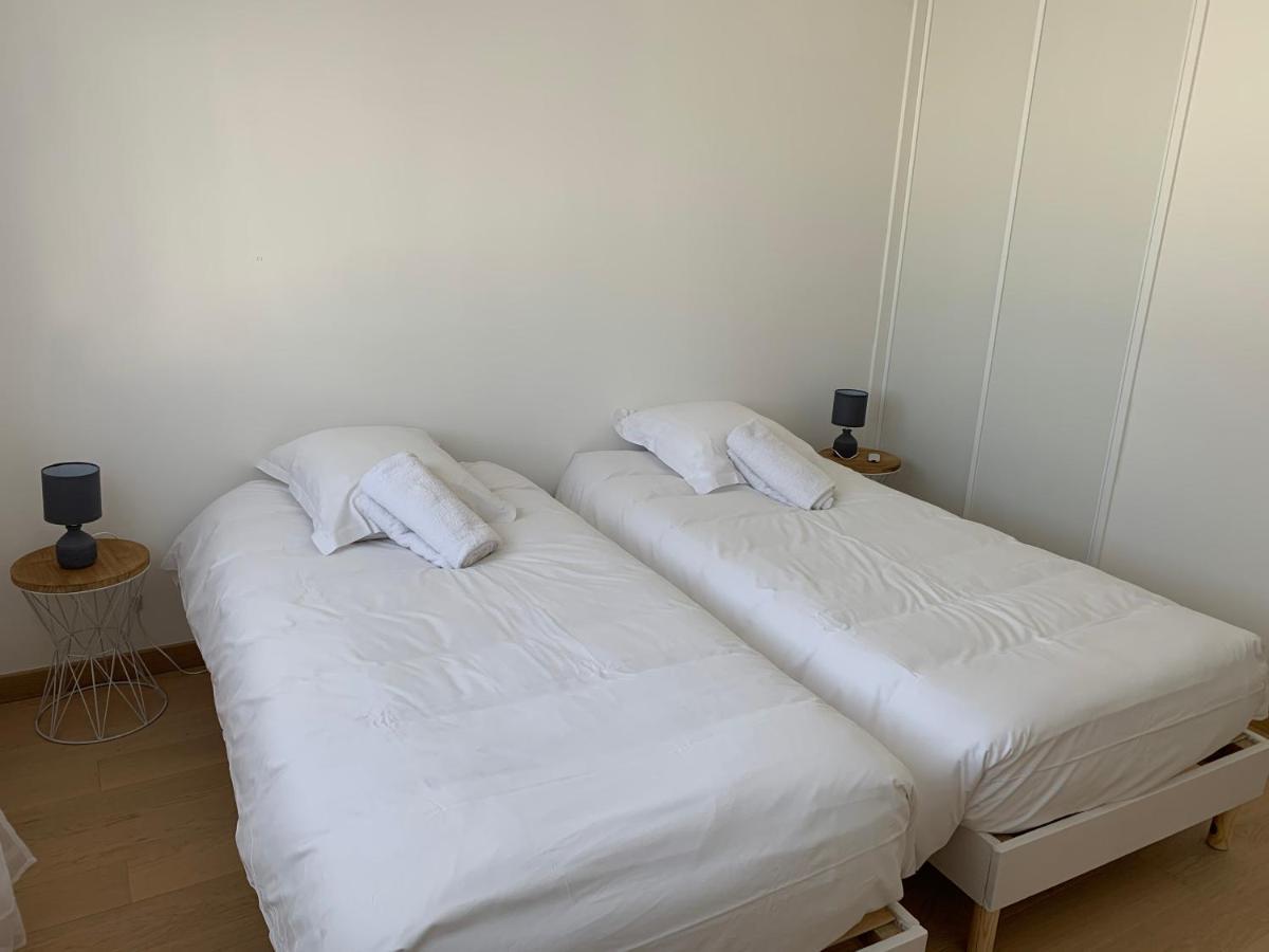 Appartamento O Pure Annecy Esterno foto