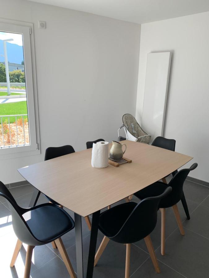 Appartamento O Pure Annecy Esterno foto