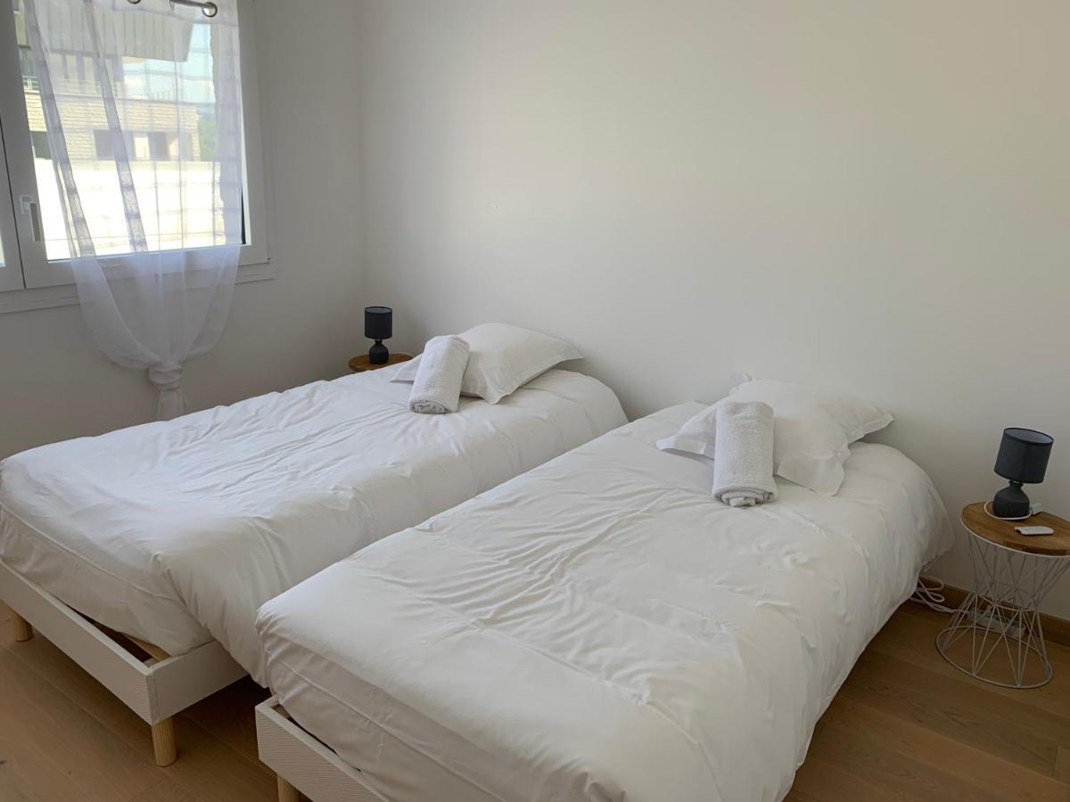 Appartamento O Pure Annecy Esterno foto