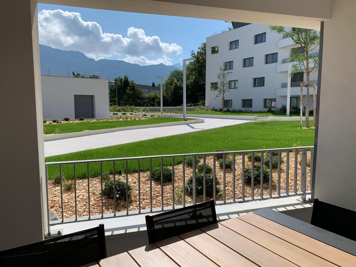 Appartamento O Pure Annecy Esterno foto