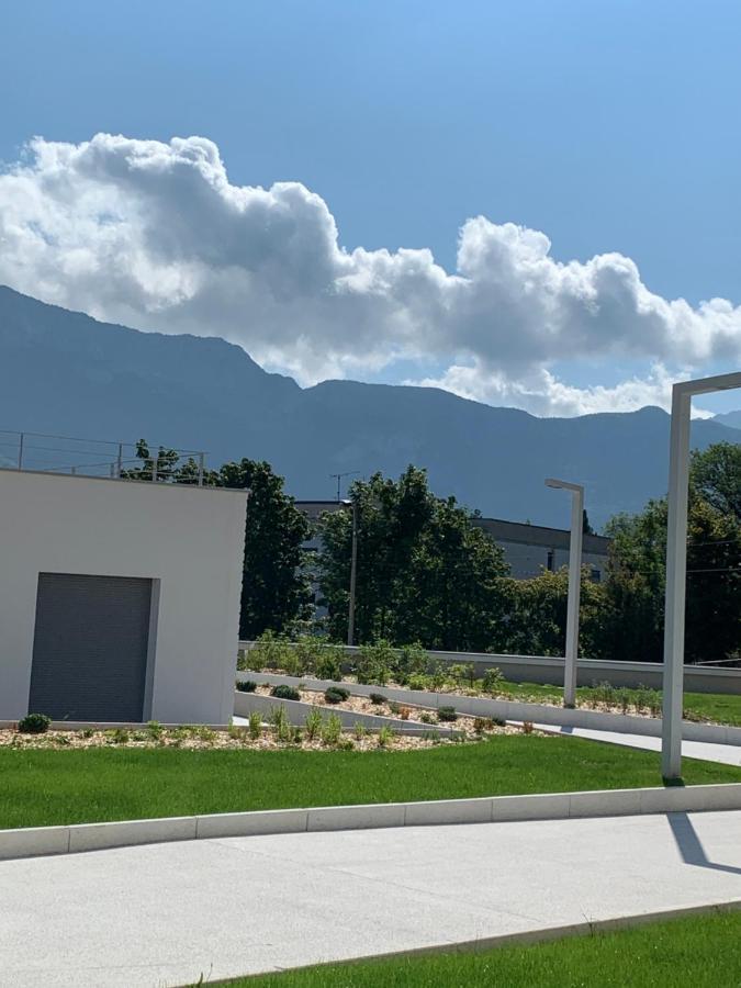 Appartamento O Pure Annecy Esterno foto