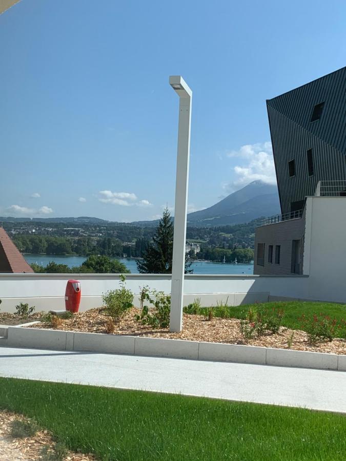 Appartamento O Pure Annecy Esterno foto