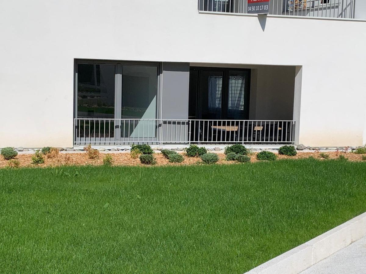 Appartamento O Pure Annecy Esterno foto