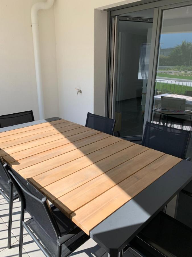 Appartamento O Pure Annecy Esterno foto