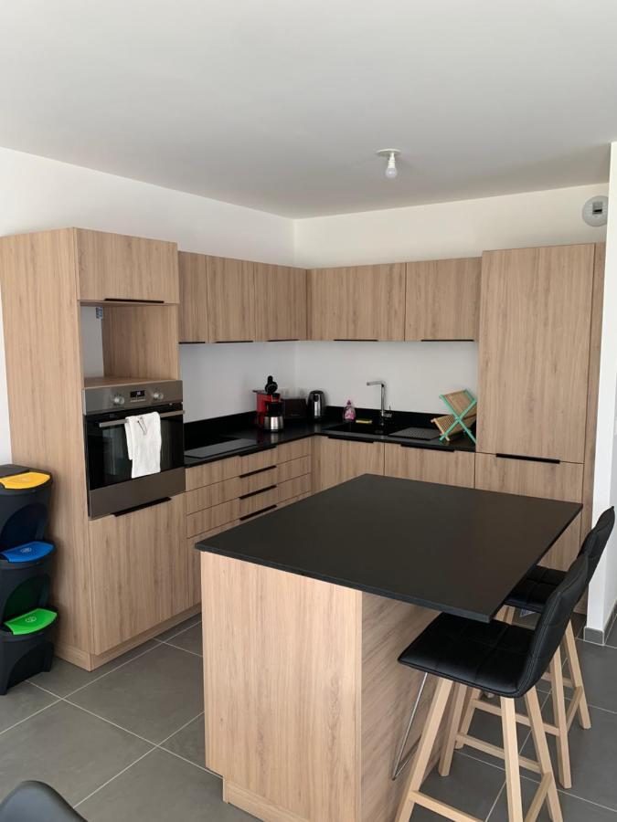 Appartamento O Pure Annecy Esterno foto