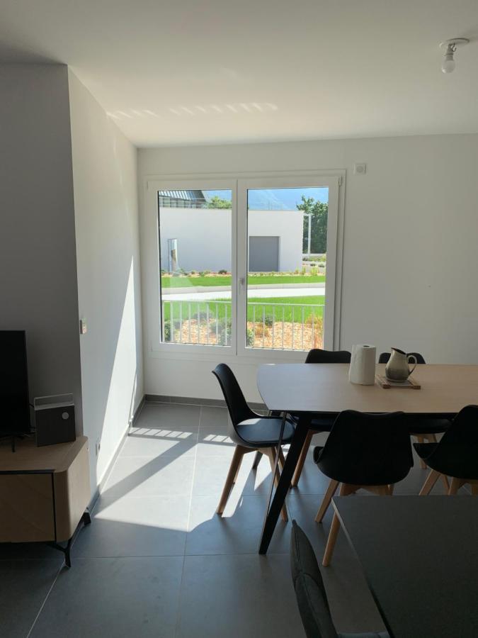 Appartamento O Pure Annecy Esterno foto