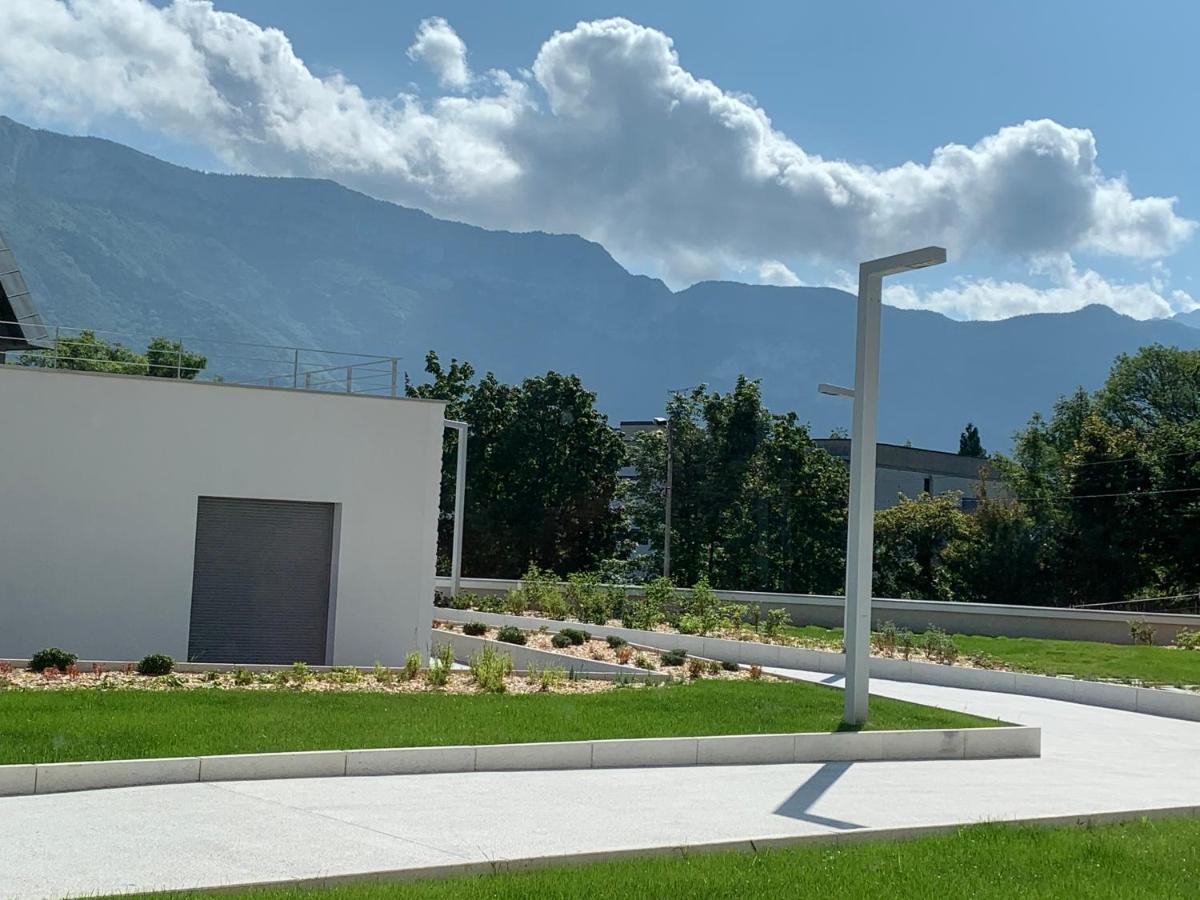 Appartamento O Pure Annecy Esterno foto