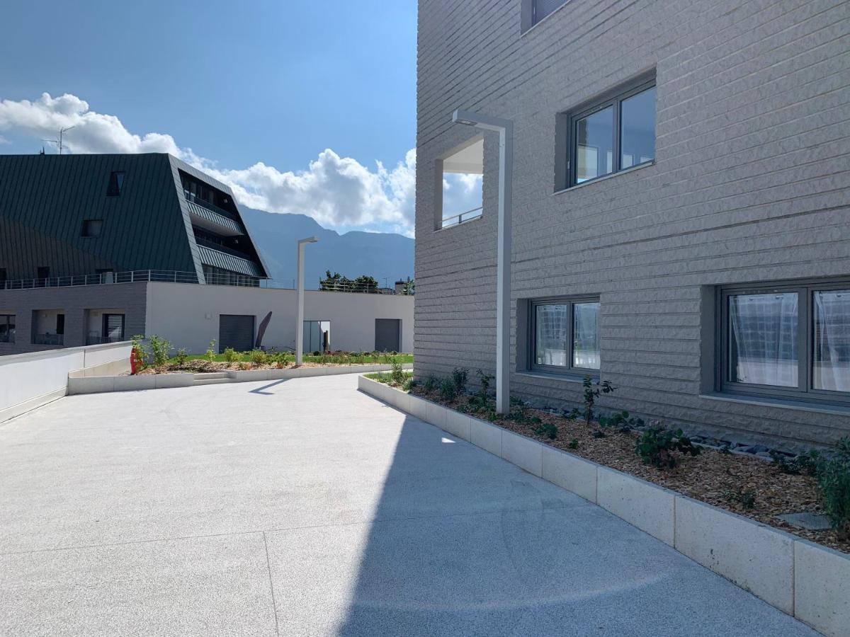 Appartamento O Pure Annecy Esterno foto