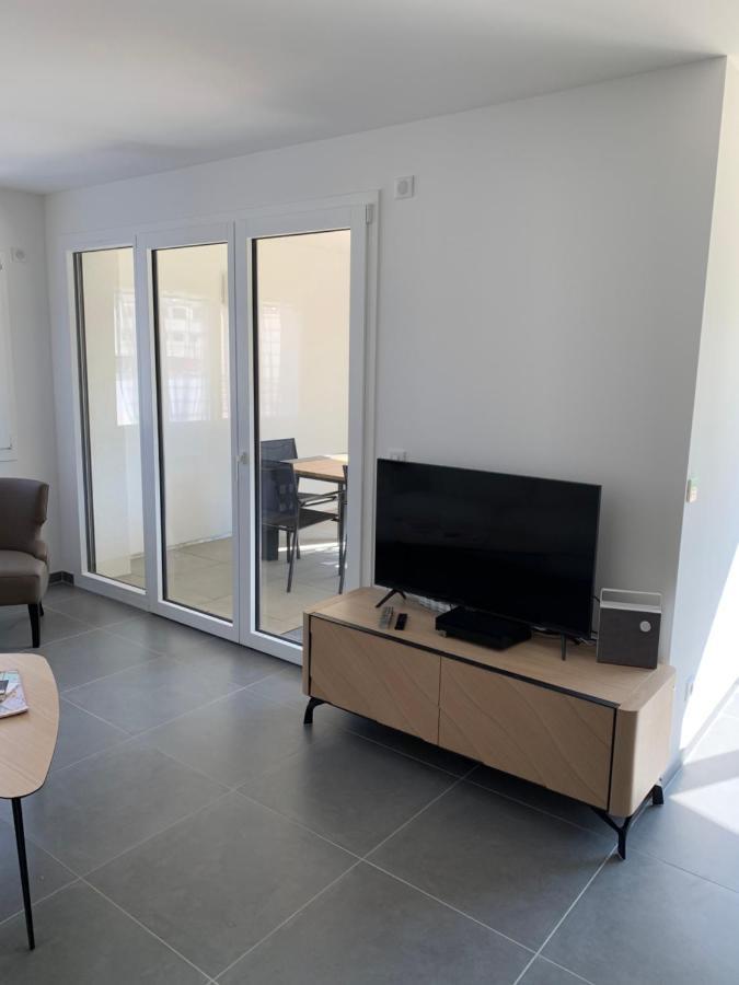 Appartamento O Pure Annecy Esterno foto