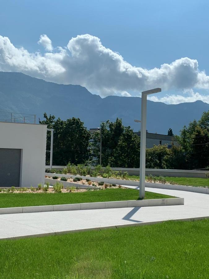 Appartamento O Pure Annecy Esterno foto