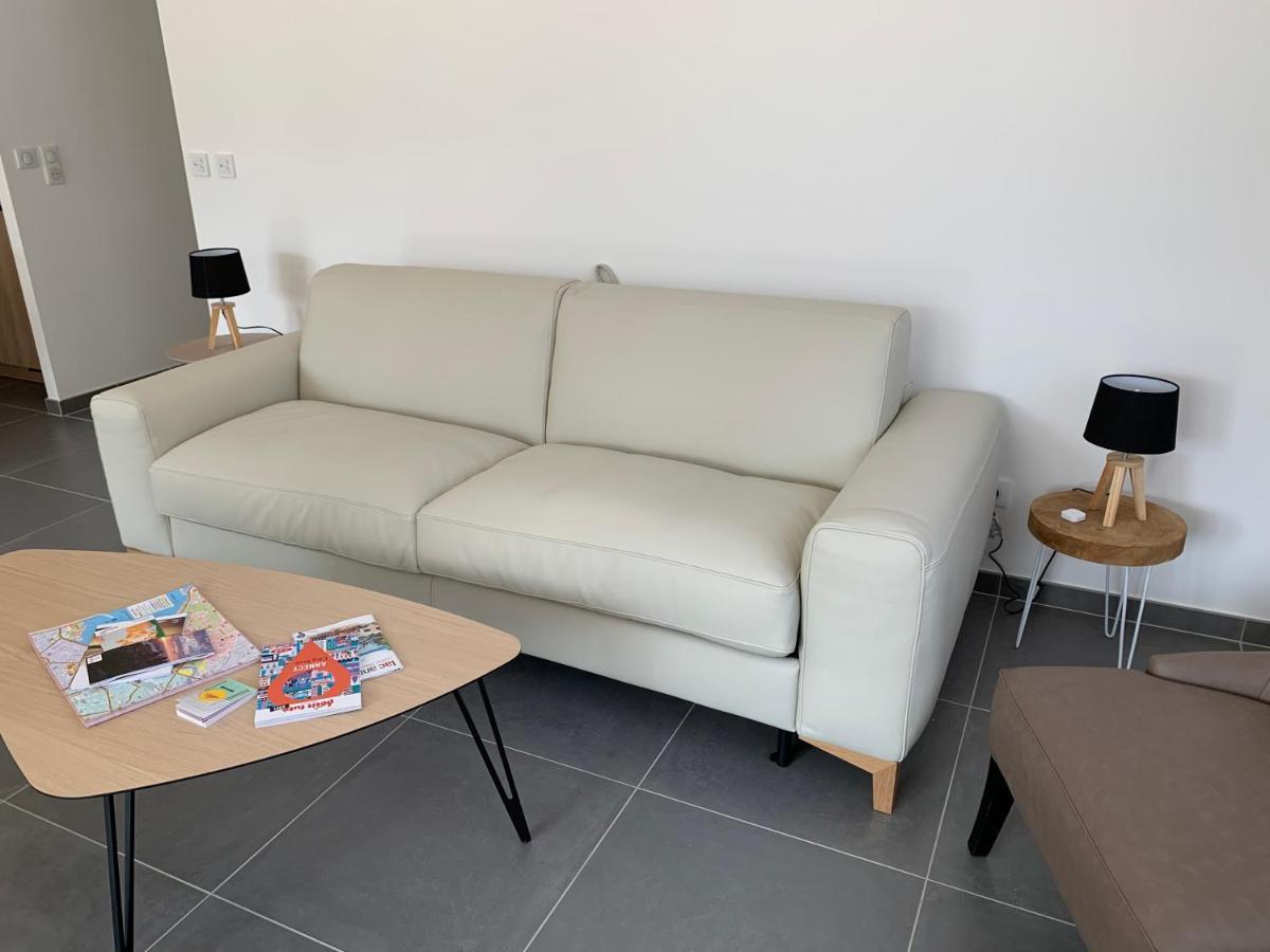 Appartamento O Pure Annecy Esterno foto