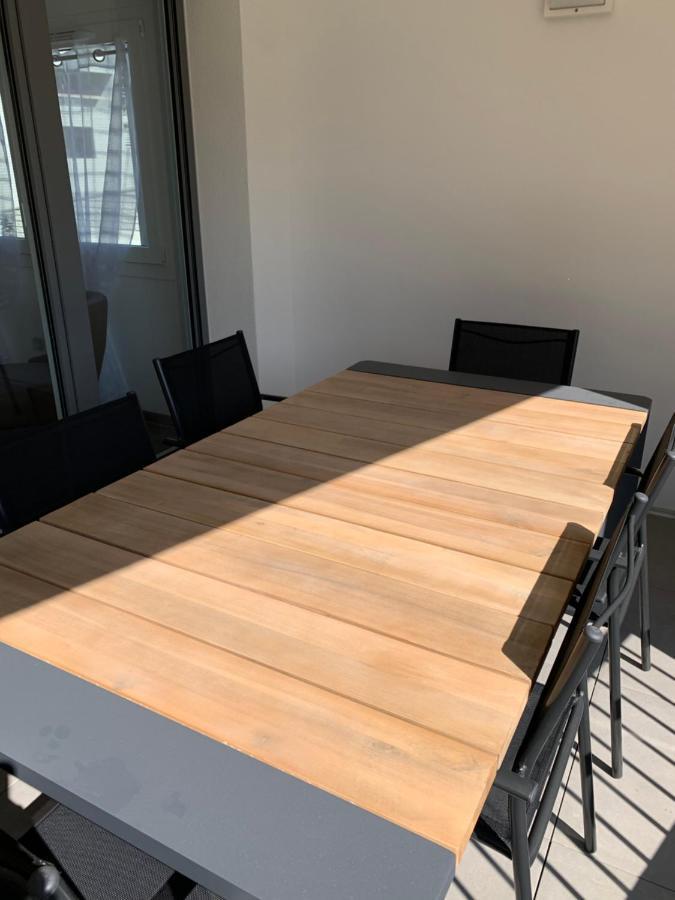 Appartamento O Pure Annecy Esterno foto